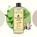Natural Ironing Water