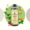 Natural Carpet Cleaner