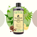 Natural Bathroom Tiles Cleaner