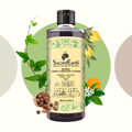 Natural Carpet & Upholstery Cleaner