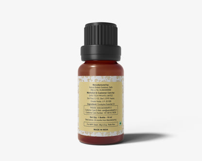 Natural Carpet Cleaner