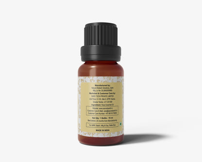 Rose Essential Oil (PACK OF 2)