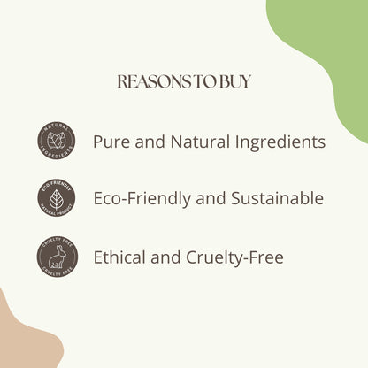 Natural Glass Cleaner