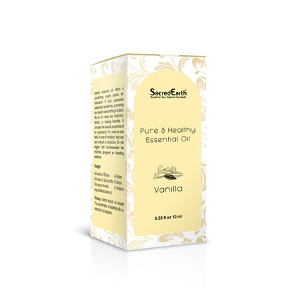 All natural essential oils