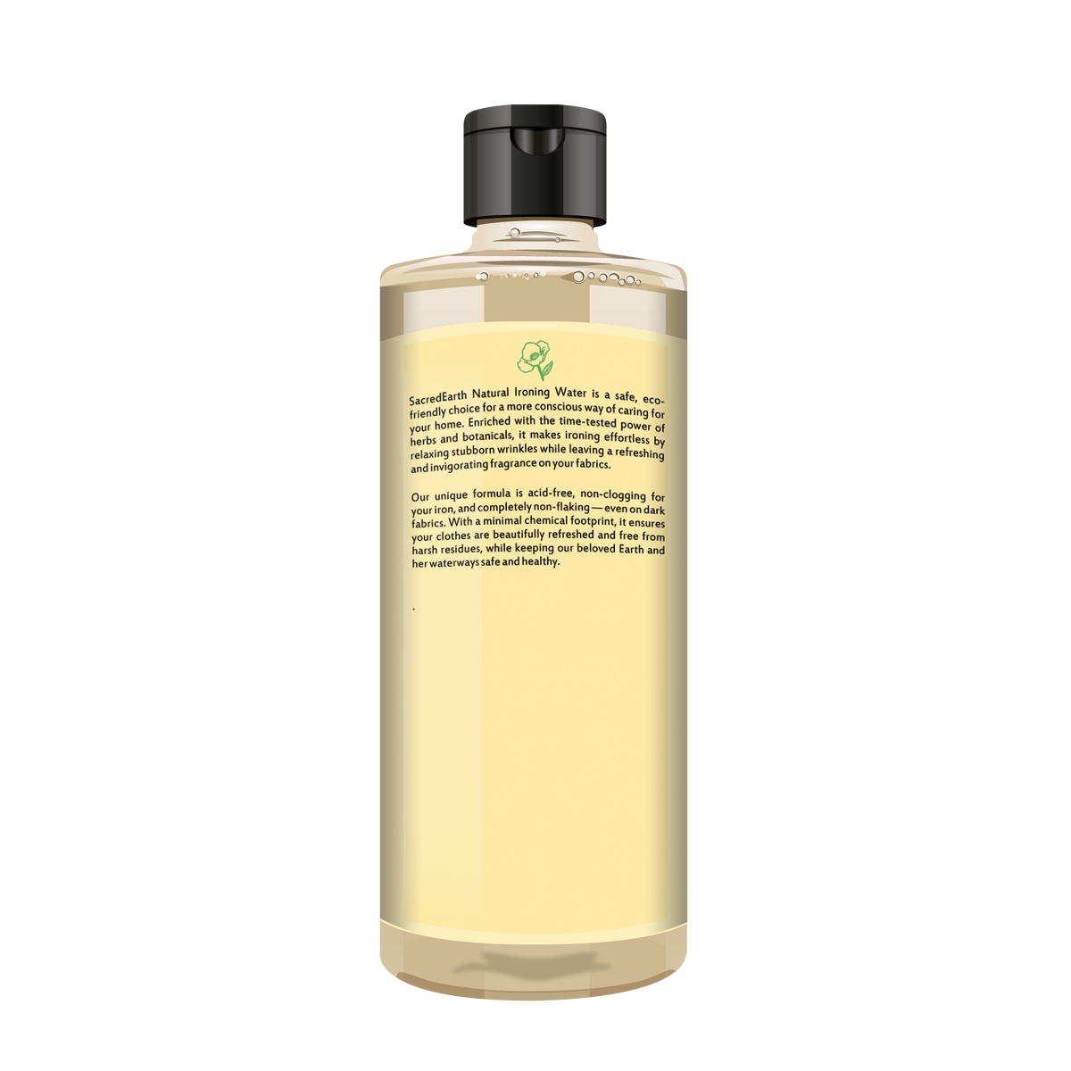 Natural Ironing Water