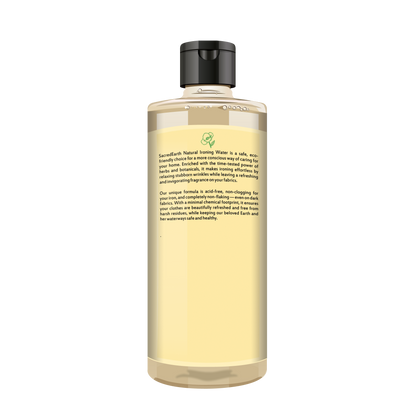 Natural Ironing Water