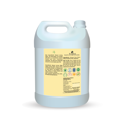 Natural Ironing Water