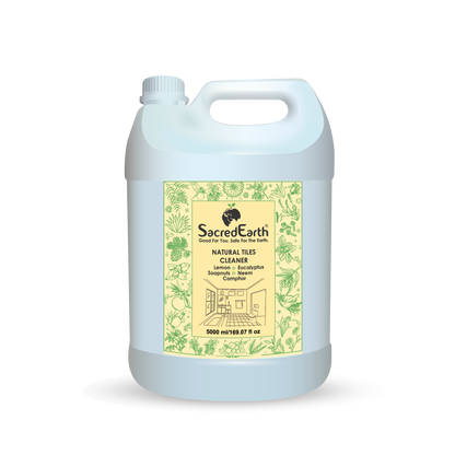 Natural Tiles Cleaner