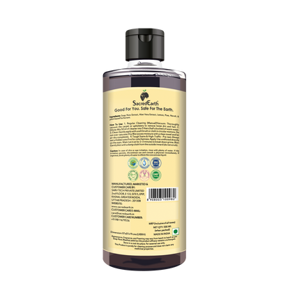 Natural Carpet & Upholstery Cleaner