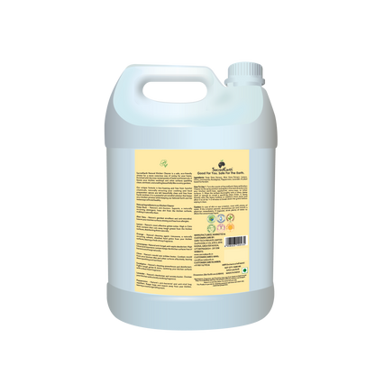 Natural Kitchen Cleaner